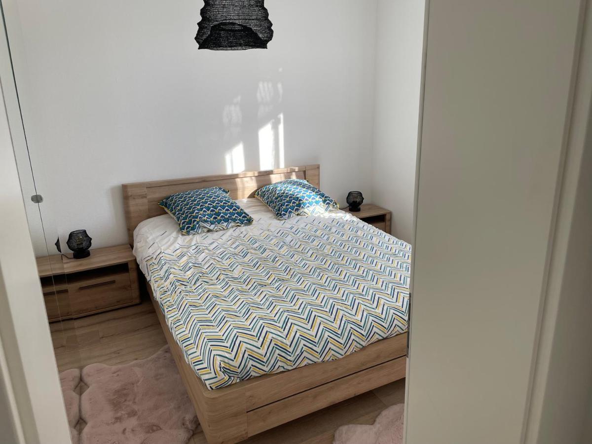 Appartement Le Fil D'Or 콜마 외부 사진