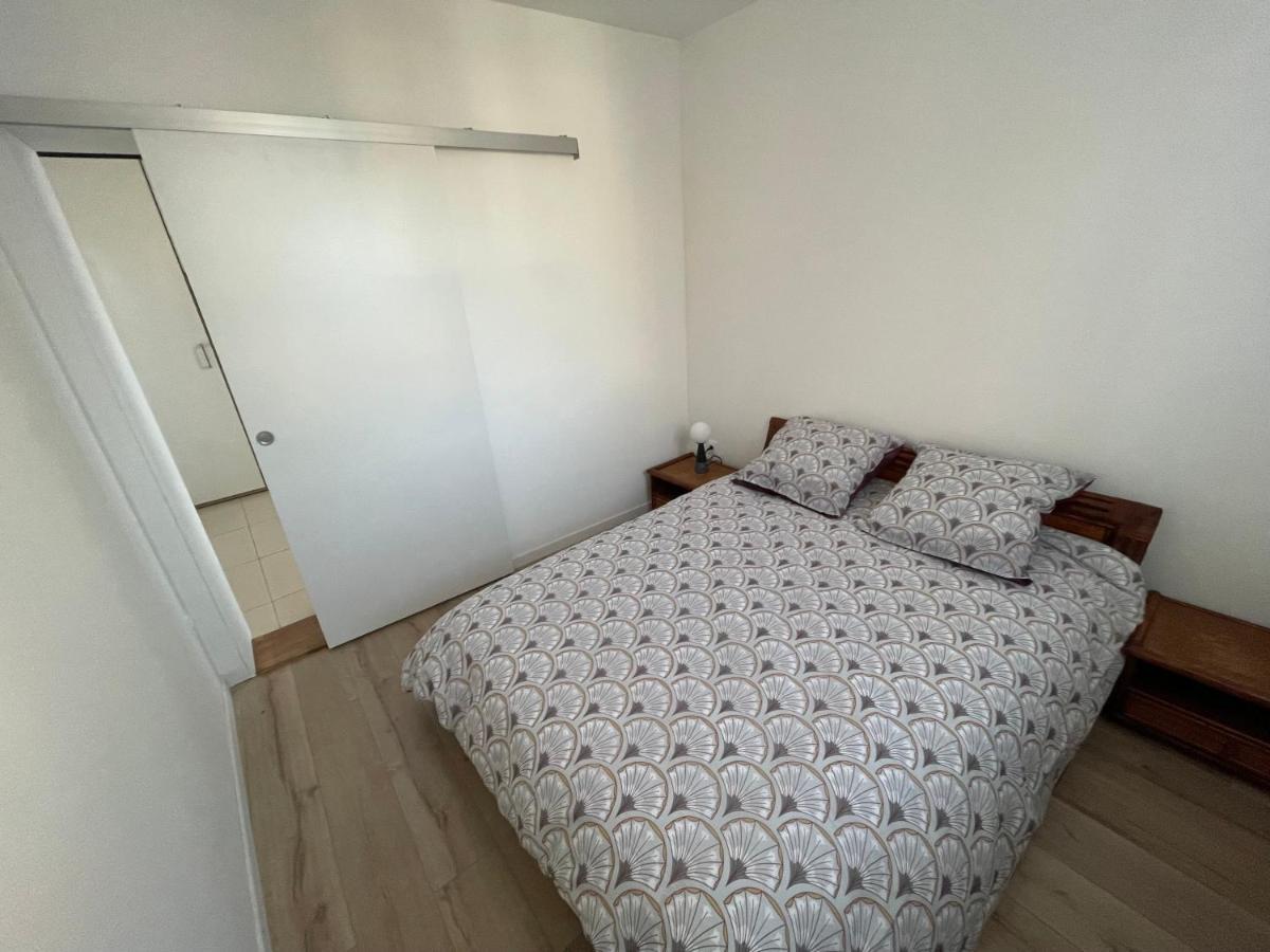 Appartement Le Fil D'Or 콜마 외부 사진